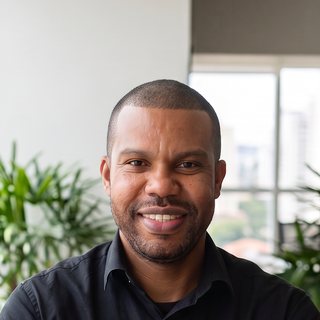 Elison Henrique, consultor da Cordial Benefícios